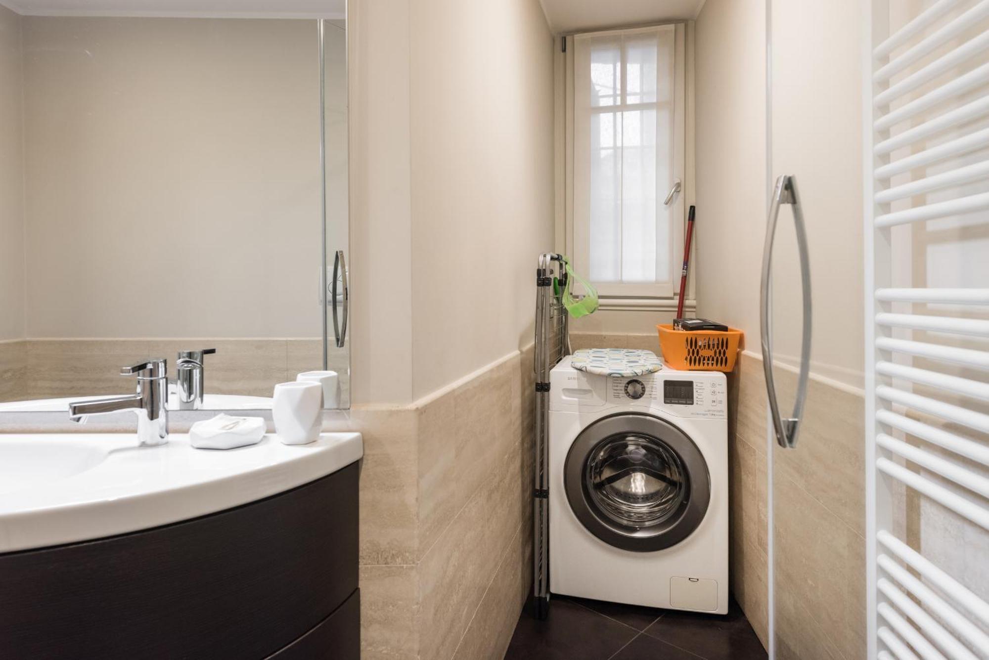 Flats4Rent Federica Lägenhet Verona Exteriör bild