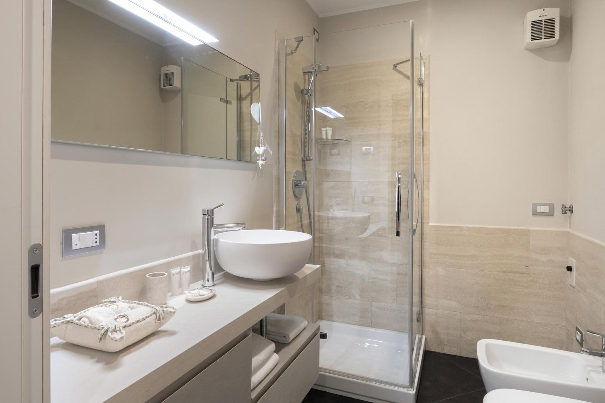 Flats4Rent Federica Lägenhet Verona Exteriör bild