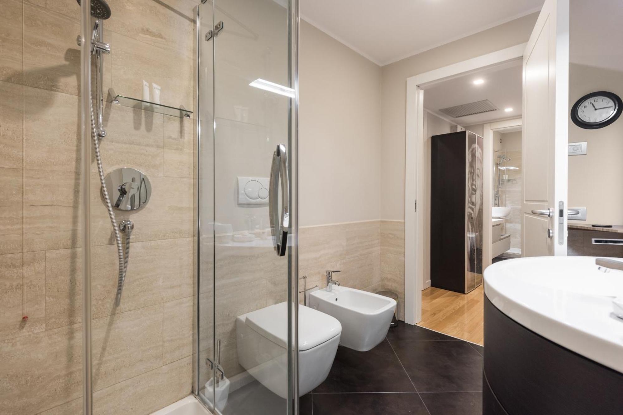 Flats4Rent Federica Lägenhet Verona Exteriör bild