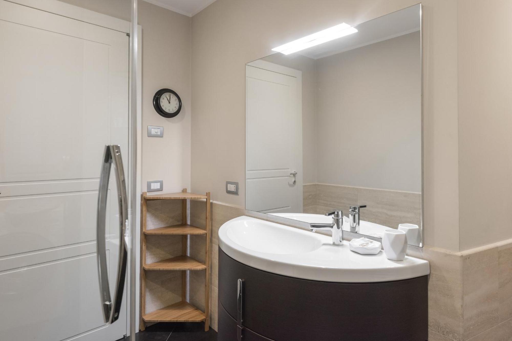 Flats4Rent Federica Lägenhet Verona Exteriör bild
