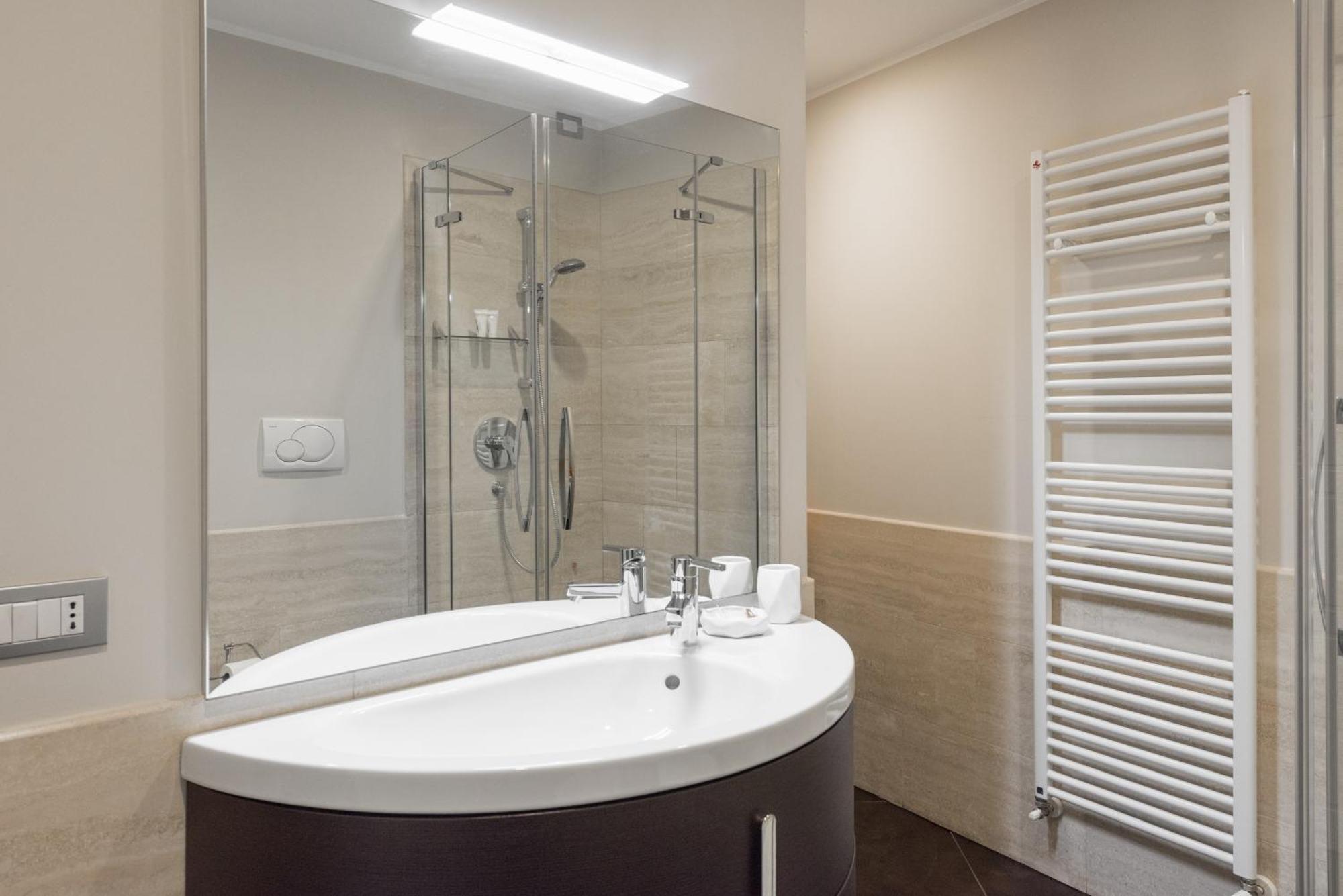 Flats4Rent Federica Lägenhet Verona Exteriör bild